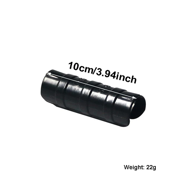 32mm Black