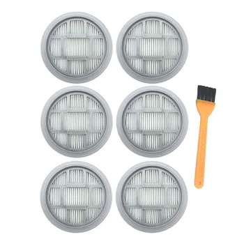 

Hepa Filter for xiaomi Deerma VC20S VC20 VC21 Handle Vacuum Cleaner Parts Accessories Filter Mite Removal Brush Head