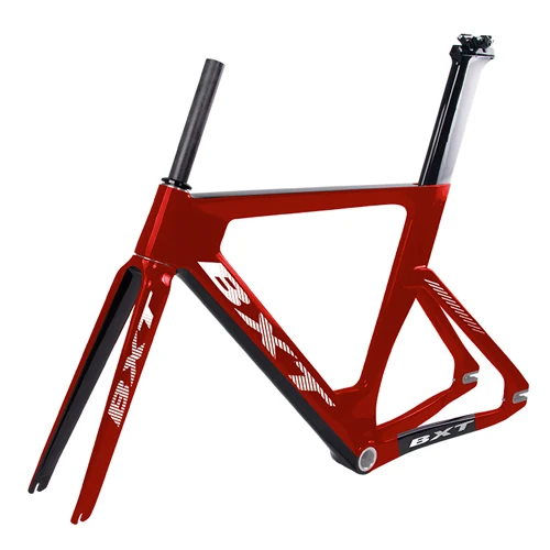 57 cm frame bike