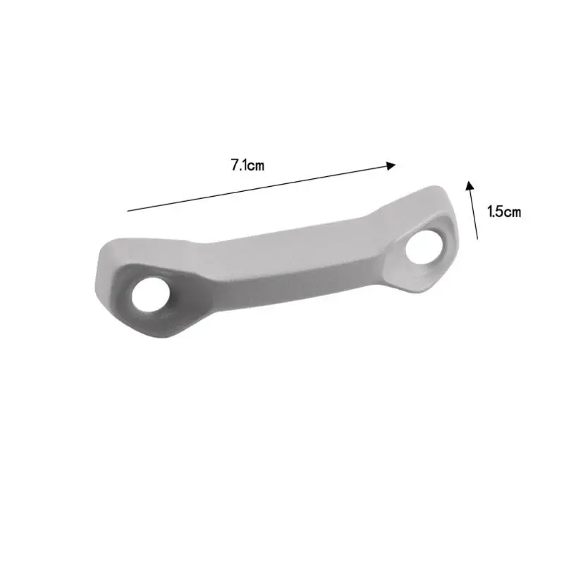 

Suitable For D JI Mavic Air 2 Front Cover Protective Cover Drone Repair Parts