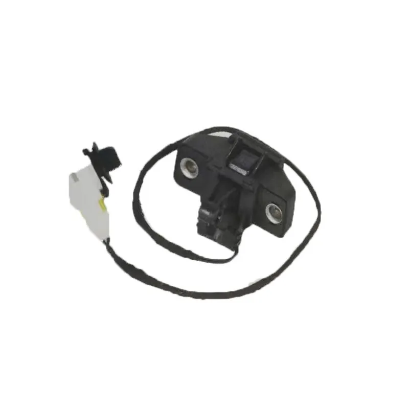 8200078950 замок двери заднего люка переключатель для Renault Clio II 1998-2005
