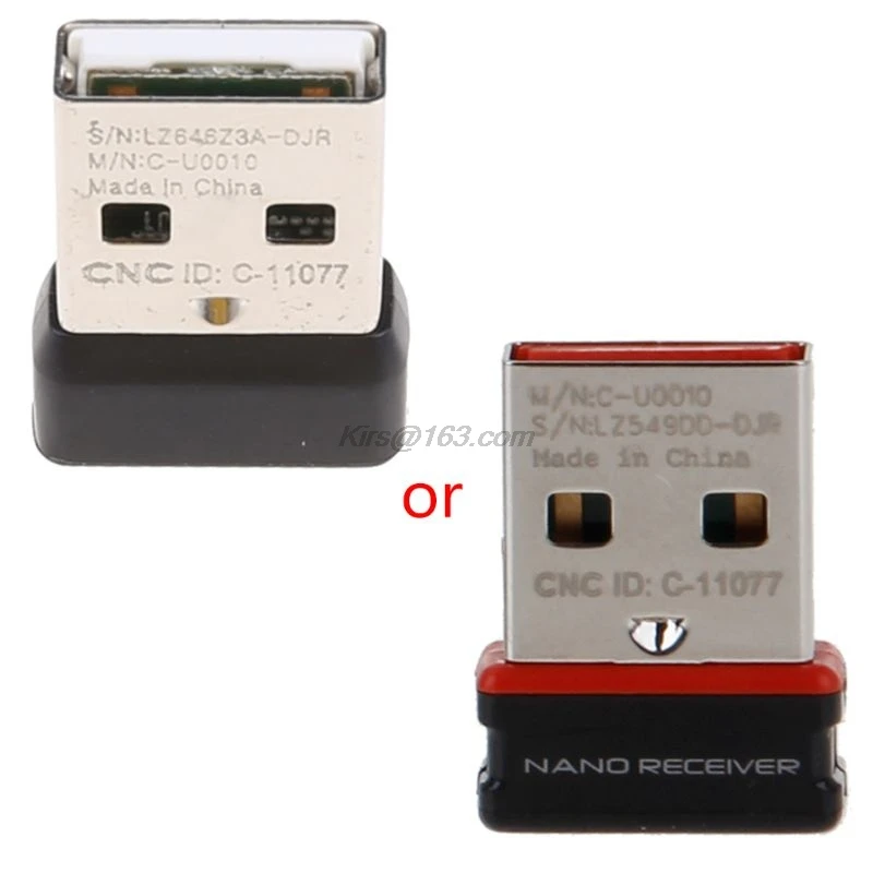 Novo receptor de dongle sem fio usb,