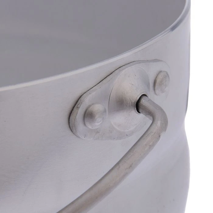 Touring pot, 2.5 l ► Photo 3/3