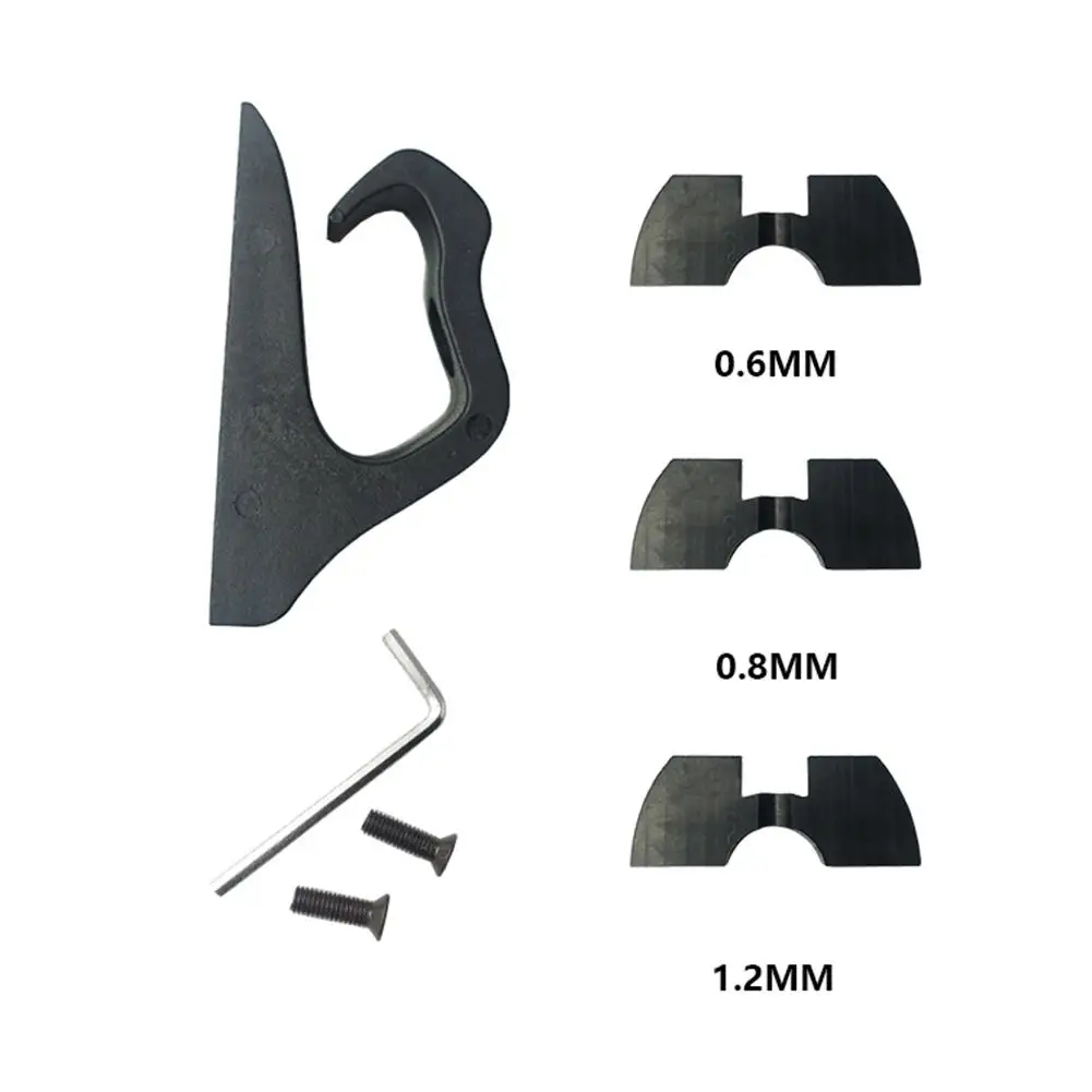 Xiaomi M365 Pro 2/3/4/5/6pcs / Set Accessory Kit For Electric Scooter Rear Fender Mudguard Shock Absorption Accessories
