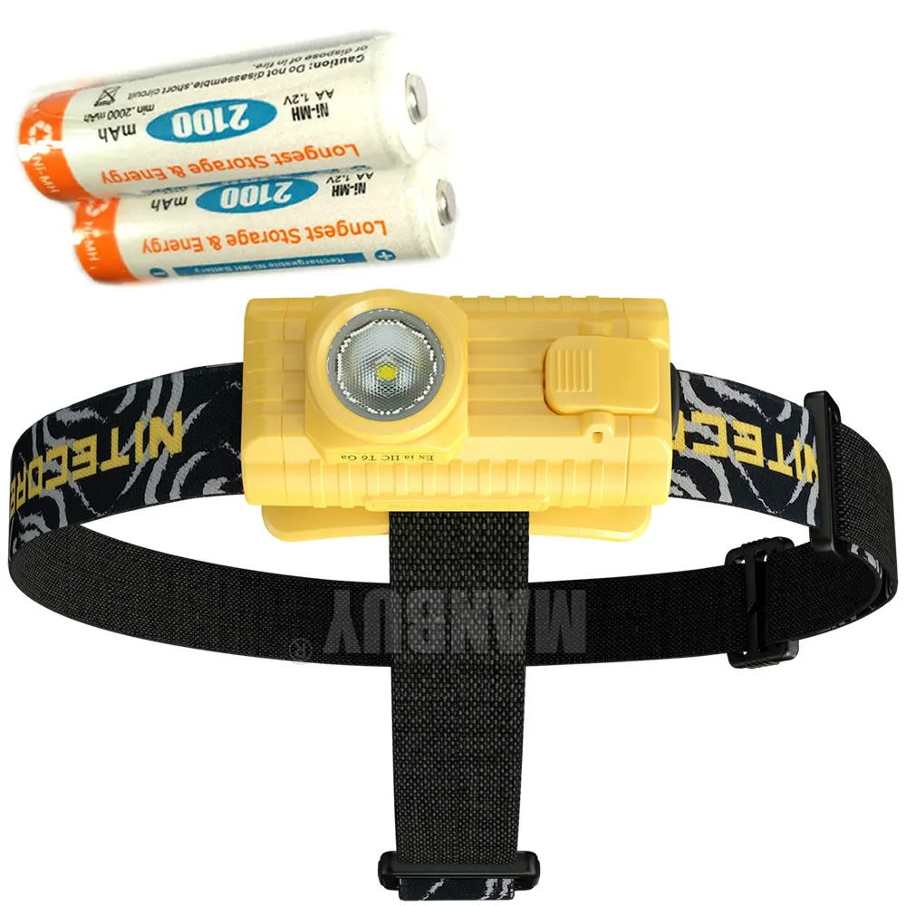 wholesale-headlamp-nitecore-ha23-ex-2x-2100mah-rechargeable-aa-batteries-headlight-intrinsically-safe-explosive-gas-protection