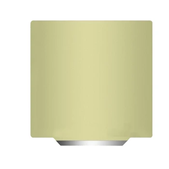 

3D Printer Accessories Printing Panel Spring Steel netic Film Steel Film Hot Bed PEI netic Spring