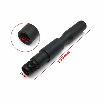

Gel Ball Blaster High Power Flash Hopup Fluorescent Booster Charging Tactical Luminous Excitation Device
