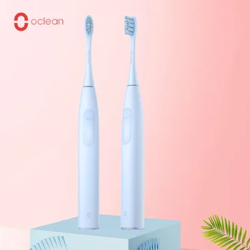 

Oclean F1 Sonic Electric Toothbrush IPX7 Waterproof 3 Modes Smart Tooth brush for Adult Ultrasonic Automatic Fast Charging