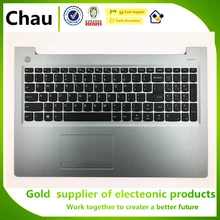 Chau lenovo IdeaPad 310-15 310-15ISK IKB ABR IAP 15," Верхний чехол Упор для рук с американской клавиатурой Touchpad AP10T000570