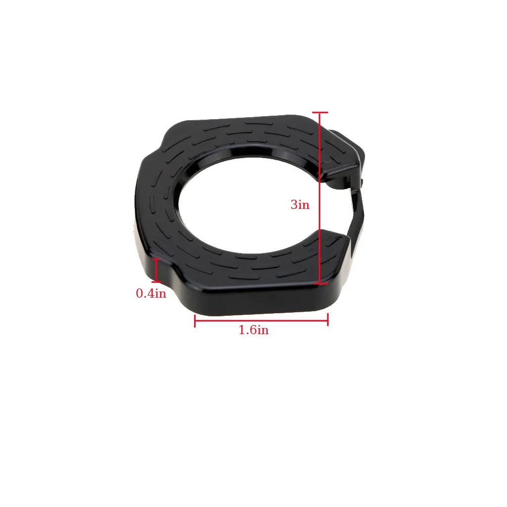 Cleats Cover for Speedplay Zero or Light Action Cleats Protection