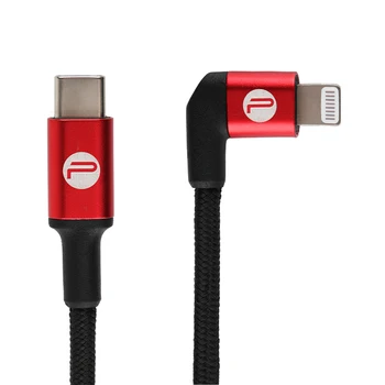 

PGYTECH OSMO POCKET 65cm Type-C To Type-C /Lighting IOS Data Cable Line For DJI OSMO ACTION /POCKET Accessories