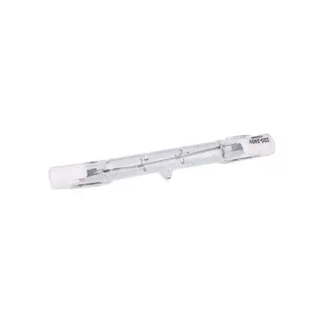 

78MM 150W Watt Halogen Light Bulbs Brighting Replace Lighting Fixture Durable