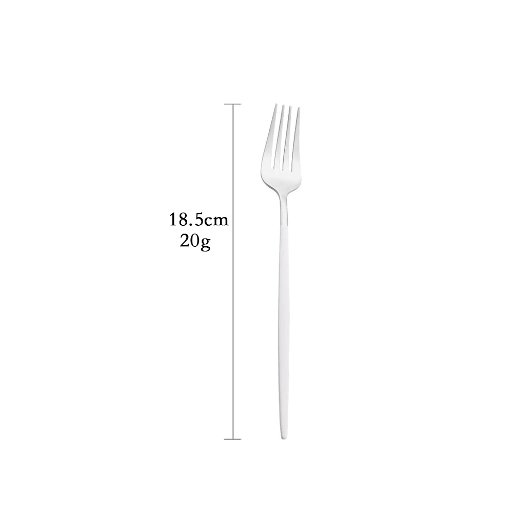 Dessert Fork
