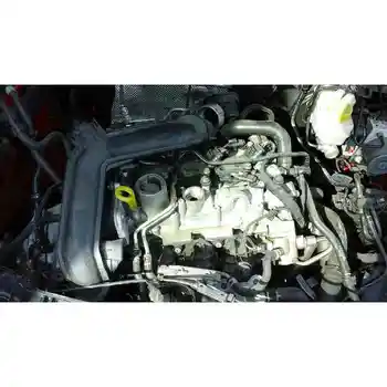 

CHZ COMPLETE ENGINE AUDI A1 SPORTBACK (8XF)