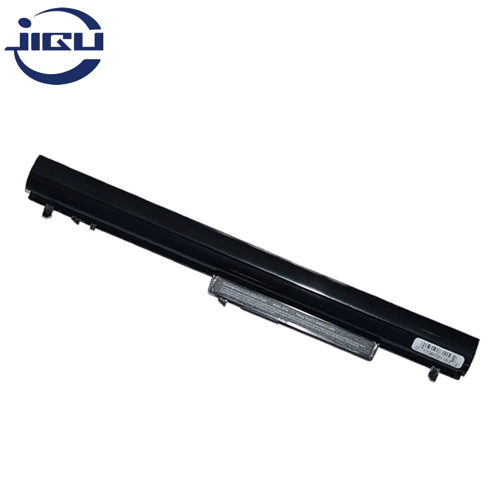 Аккумулятор для ноутбука JIGU HSTNN LB4U HY04 IB4U 717861 141 YB4U 718101 001 HP Pavilion TouchSmart SleekBook 14 Series|laptop
