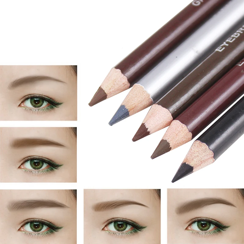 eyebrow pencils  (4)