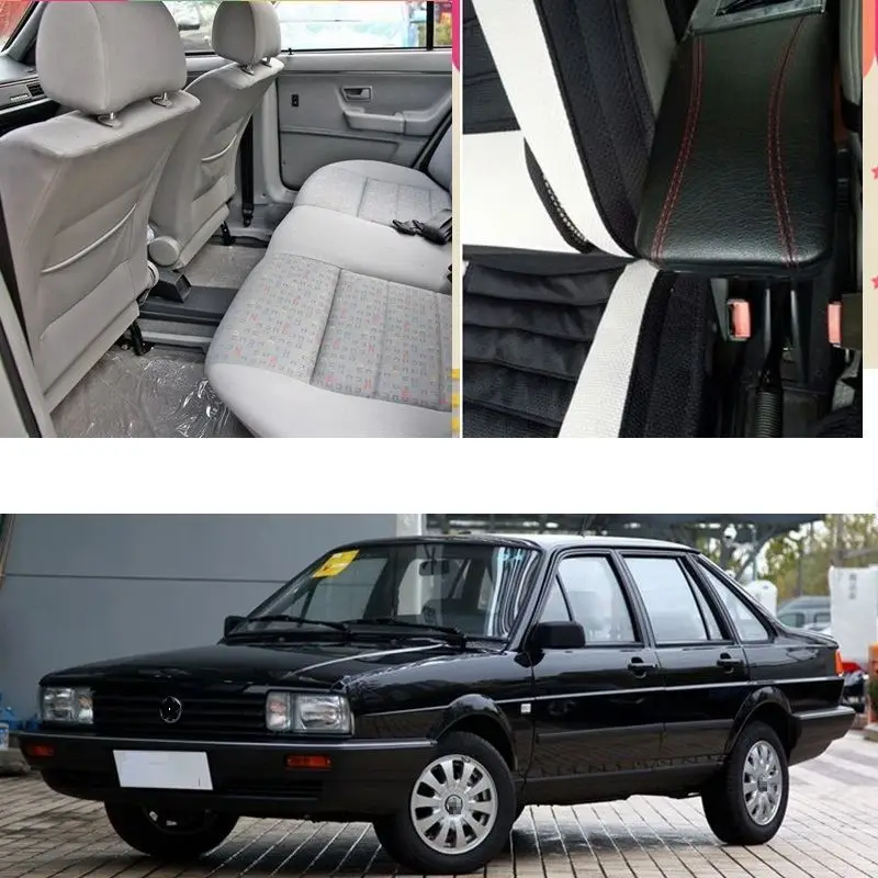 Стайлинг автомобиля авто-Стайлинг подлокотник подлокотники 1985 93 97 98 99 2000 01 02 03 04 05 06 07 08 09 10 11 для Volkswagen Santana