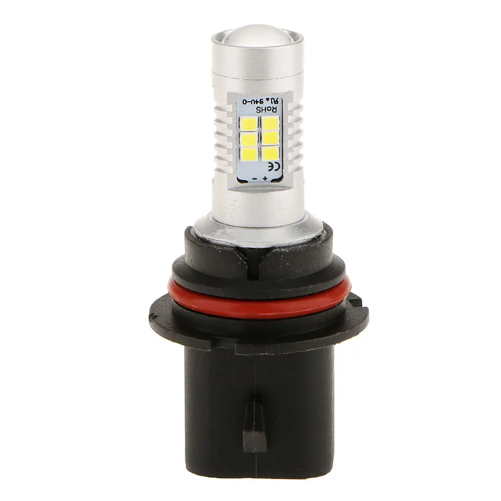 ȭƮ 9004/HB1 12V 21W LED ڵ  Ȱ  ְ  Ʈ