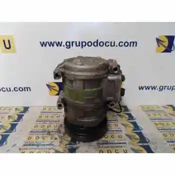 

0K55261450B AIR CONDITIONING COMPRESSOR KIA CARNIVAL