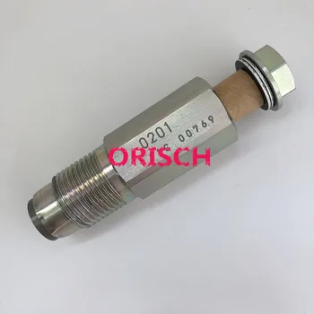 

ORIGINAL and new Limiter Fuel pressure valve 095420-0201 , 0954200201