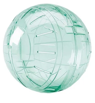 

SAVIC SAVIC toy for hamster 'ball clear "plastic, 18 cm