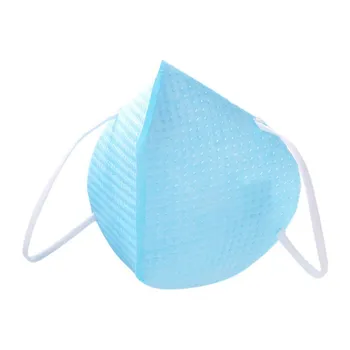 

10Pcs Children's Masks Family Protection Washble Adlut Masks Reusable Filter Dustproof Four-layer Nonwoven Masks New