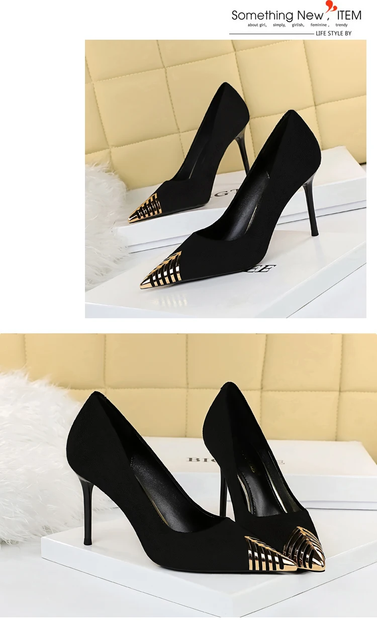 Details about   Women Buckle Round Heels Shoes Patent Leather High Heels Sandals Red Plus Size 