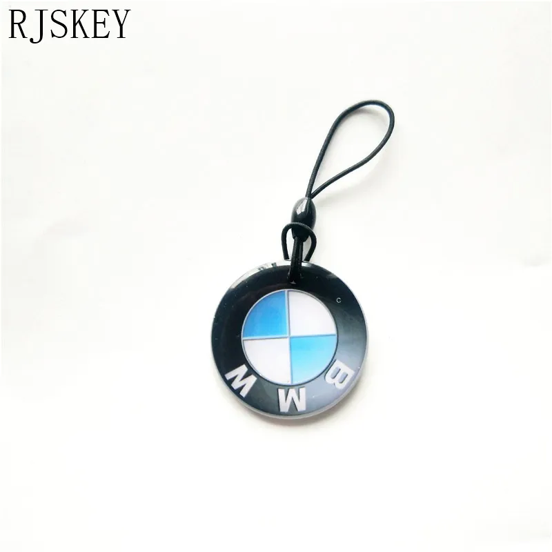 MODEL 3 1 шт. 125 кГц EM4305 записываемый rfid-дубликатор перезаписываемая копия клон пустые ключи для карт брелки электронные ключи безопасности брелок контроля доступа автомобиля - Цвет: MODEL 3