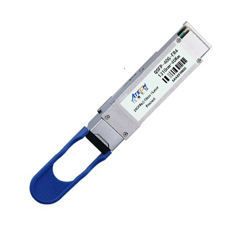 

LC/MPO Connector QSFP+ Module 40gb/s 0.1km-10km Optical Transceiver module SFP+ QSFP QSFP28 CFP2 CFP4,