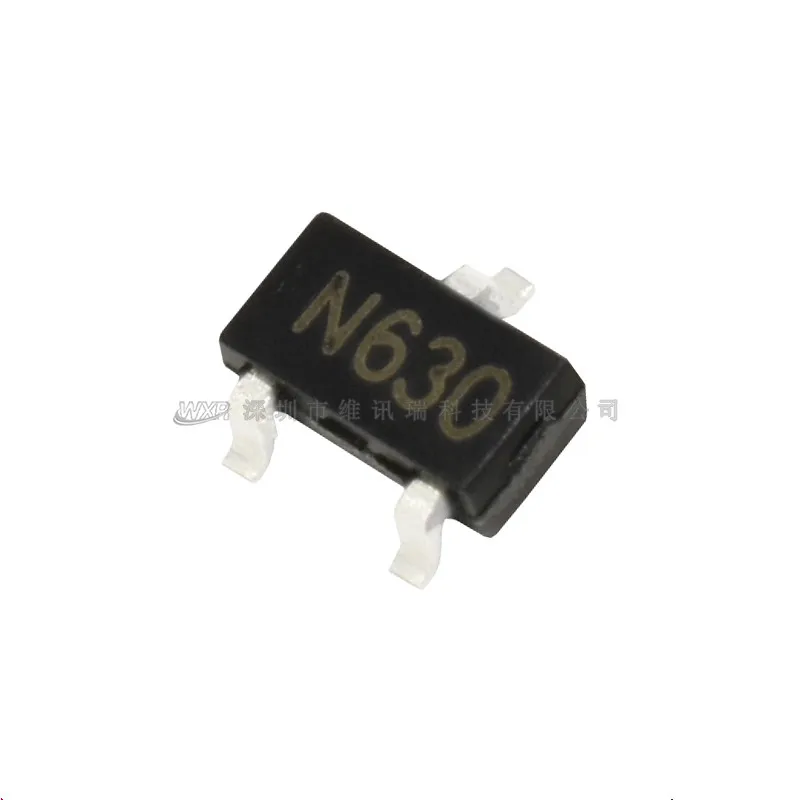 

100 шт/партия BL8506-30NRM BL8506 N630 SOT23-3 100% Новый оригинальный