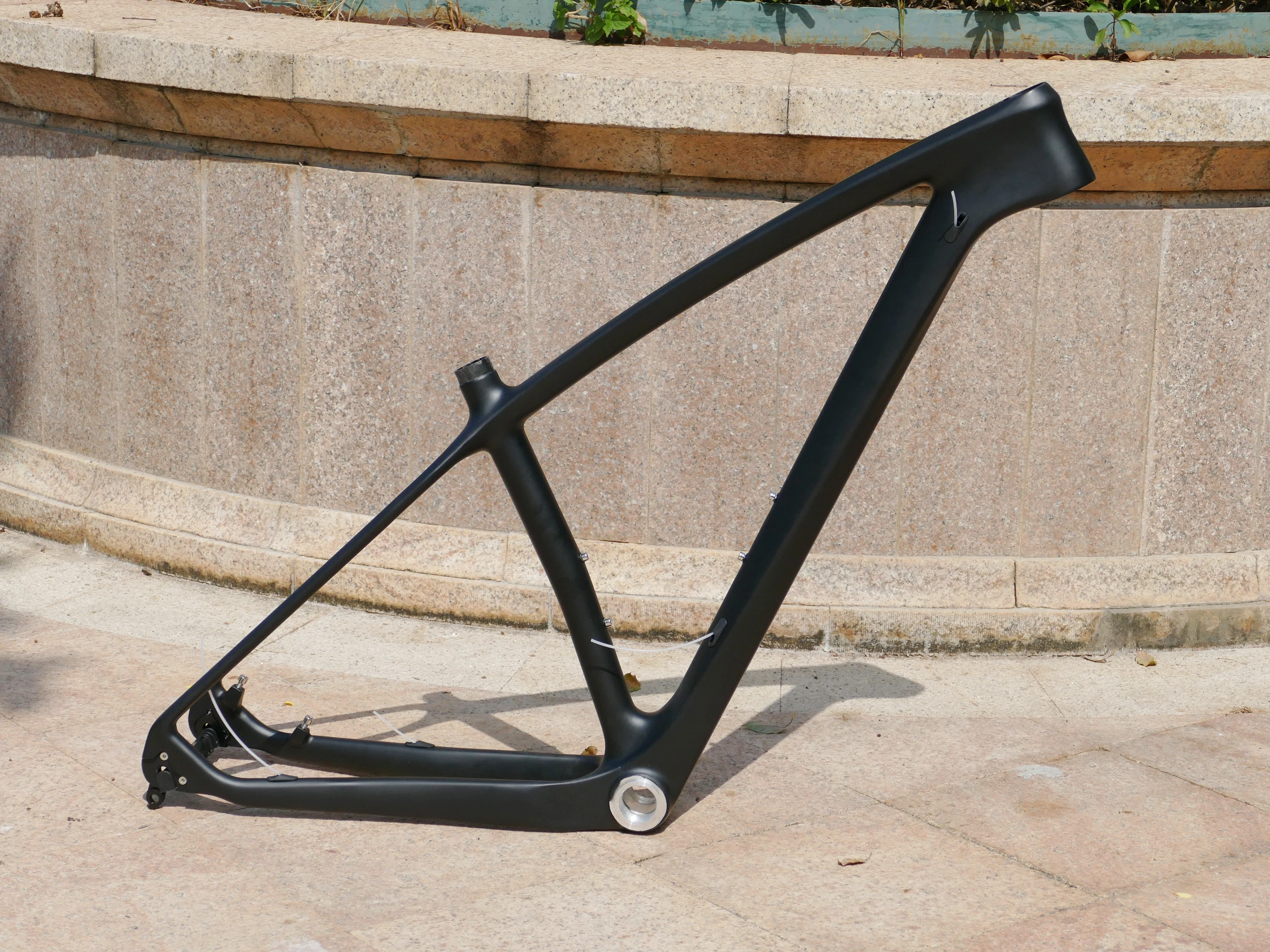 Распродажа карбоновая рама высококачественный полностью карбоновый горный