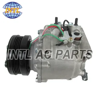 Sanden 4900 3425 3797 AC Compressor for HONDA Civic 38800-RSH-E010 