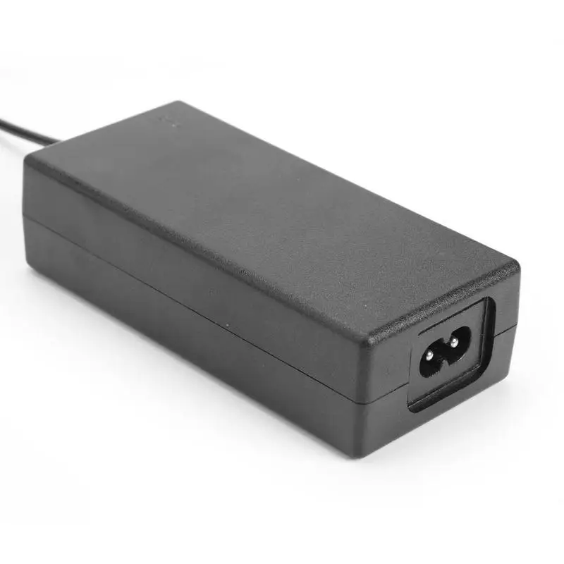 DC 16.8V 2A 21V 1.5A 25.2V 1.5A 12.6V 3A 18650 14650 Lithium Battery Charger 5.5x2.5mm 100-240V Battery Wall Charger EU US Plug