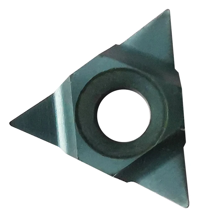 Original genuine DAOQING 11UIDC60 DM215 lâmina NC 10 peças