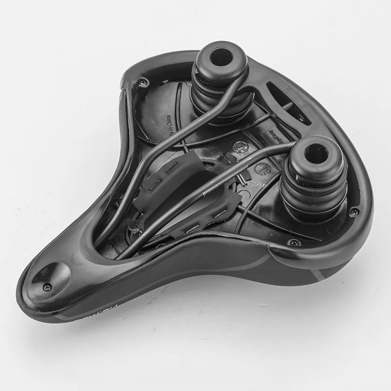 SELLE ROYAL MTB седло велосипед противоударная подушка для велосипеда подседельный