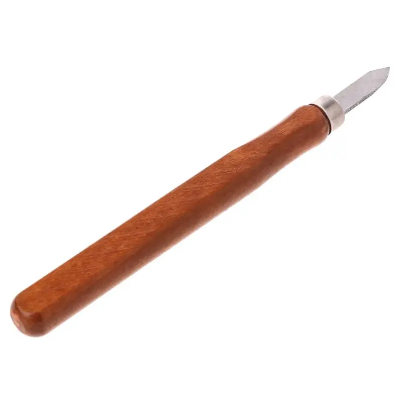 Нож для резьбы по дереву, инструмент для резьбы по дереву, деревообработка, хобби, искусство, ремесленный резак, скальпель, ручка, ручные инструменты