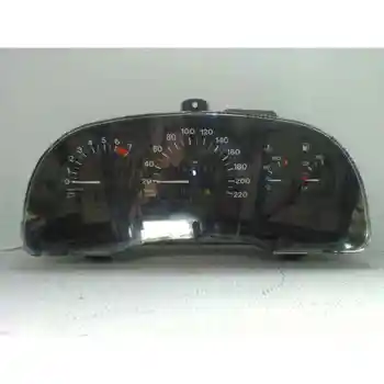 

90519081RN BOX INSTRUMENTS OPEL ASTRA F SALOON