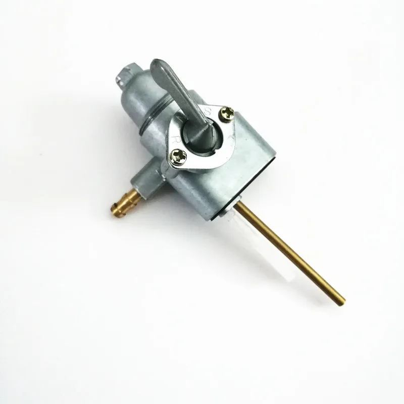 

Fuel Valve Petcock Switch Replacement Parts for Honda XL100 XL125 XL175 XL250 XL350 CB100 CB125