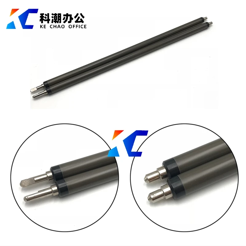 KECHAO 1 шт. первичный зарядный ролик совместимый с Ricoh MPC8002 C6502 C651 C5100 C751 детали для