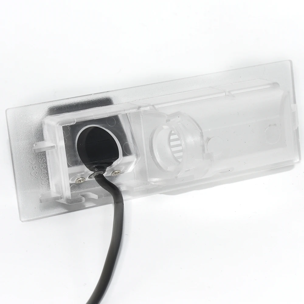 ZJCGO CCD Автомобильная камера заднего вида, водонепроницаемая камера ночного видения для Jeep Renegade BU для Fiat Tipo Egea