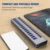 ACASIS Powered USB Hub 16 Портов 90 Вт USB 3.0 Data Hub - с индивидуальными переключателями включения/выключения для ПК, компьютера,жесткого диска,флэш - накопителя-US Plug
