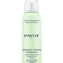 Payot Corps Освежающий антиперспирант 48 – часового действия замедляющий рост волос 125 мл