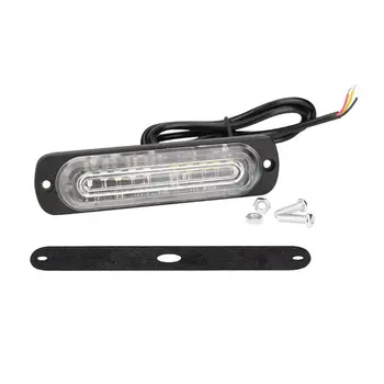 

Daytime running Strobe Lights Replacement Accessories Car 10Pcs Beacon