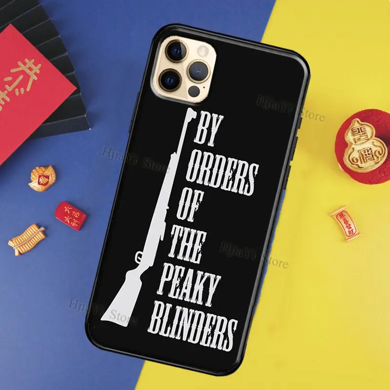 iphone 6s phone case Peaky Blinders Thomas Shelby Quote Case For iPhone 12 11 Pro Max X XR XS MAX 7 8 Plus SE 2020 12 mini TPU Back Cover Capa iphone 6 case