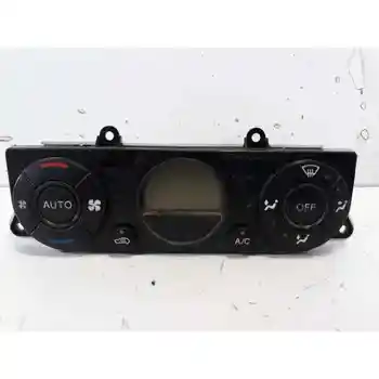 

1S7H18C612AF COMMAND CLIMATE CONTROL FORD MONDEO TURNIER (GE)