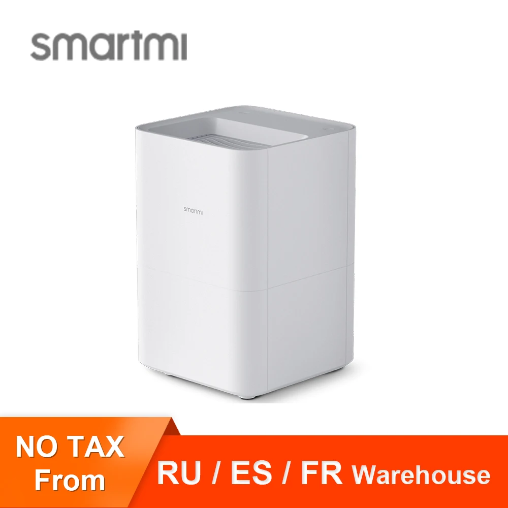 Увлажнитель Xiaomi Smartmi 2 Купить