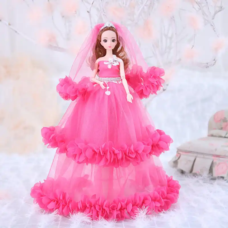 girls princess dolls