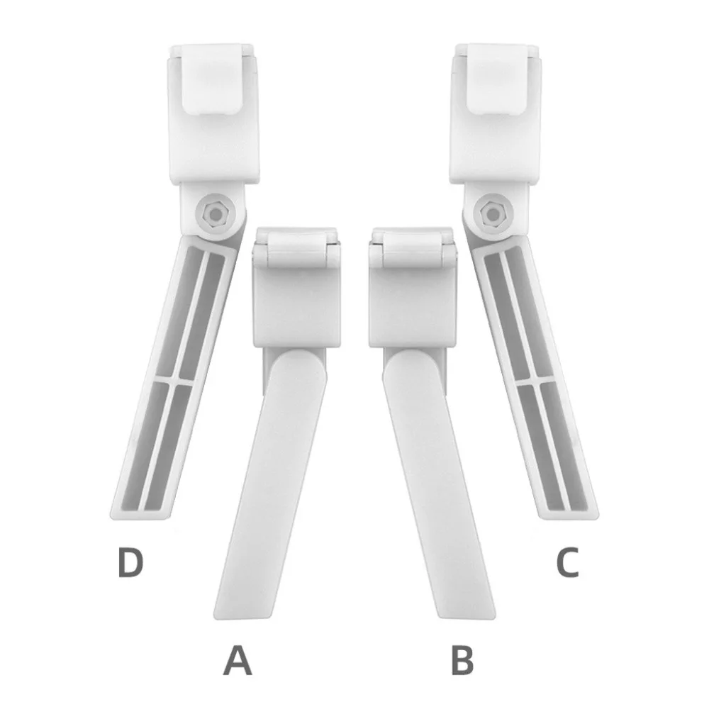 4 шт. светодиоды шасси, амортизатор шасси Расширенный увеличивающий ногу Штатив для Xiaomi FIMI X8 SE Дрон высокое качество и xs