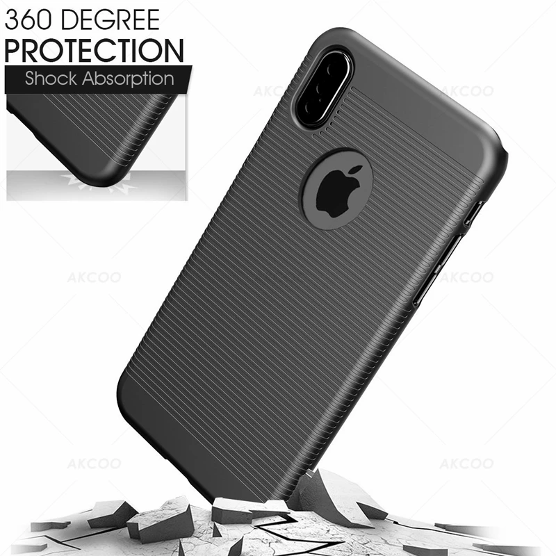 Комбинированный чехол Akcoo для iPhone 11 Pro, чехол-кобура со встроенной подставкой и поворотным зажимом для ремня для iPhone 56s 7 8 Plus XR XS Max capa