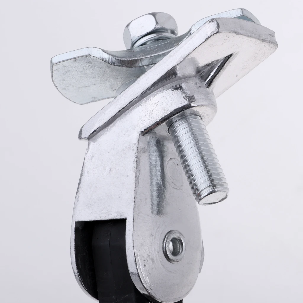 Durable Mountain Road Cycling Bicycle Rear Kickstand Bike Side Kick Stand Bicycle Parts